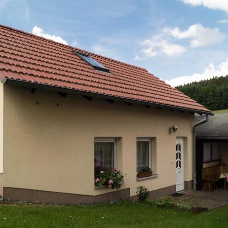 Ferienhaus Fischer Курорт-Гориш Экстерьер фото