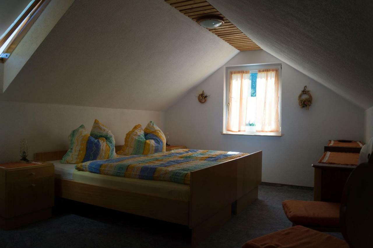 Ferienhaus Fischer Курорт-Гориш Экстерьер фото