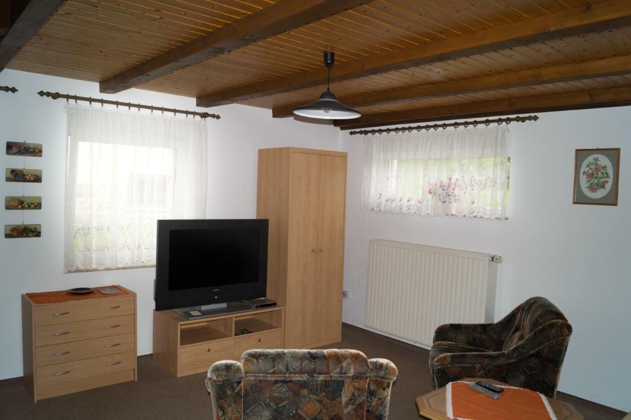 Ferienhaus Fischer Курорт-Гориш Экстерьер фото
